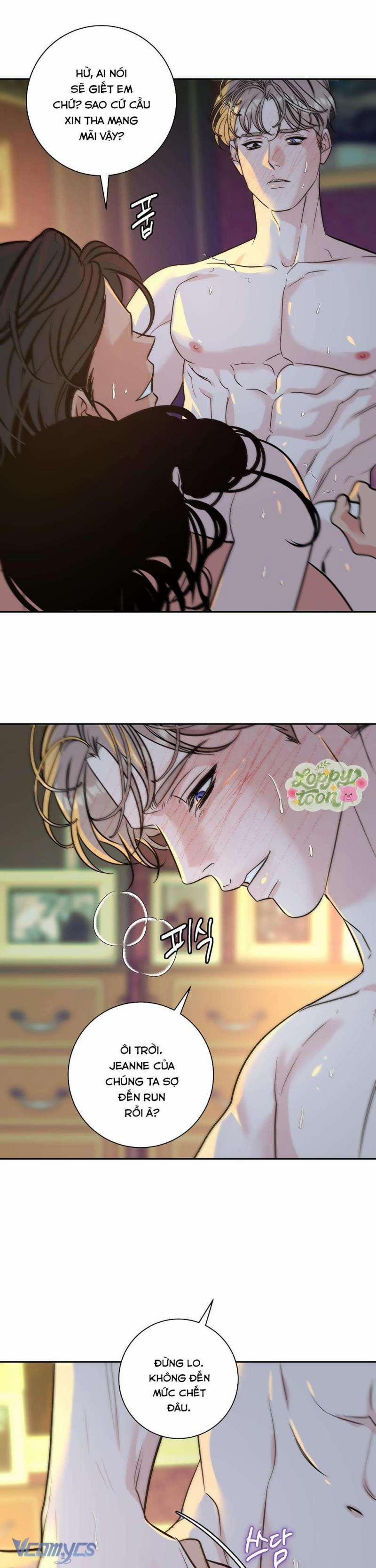 Cam Sát Thương 5 trang 16