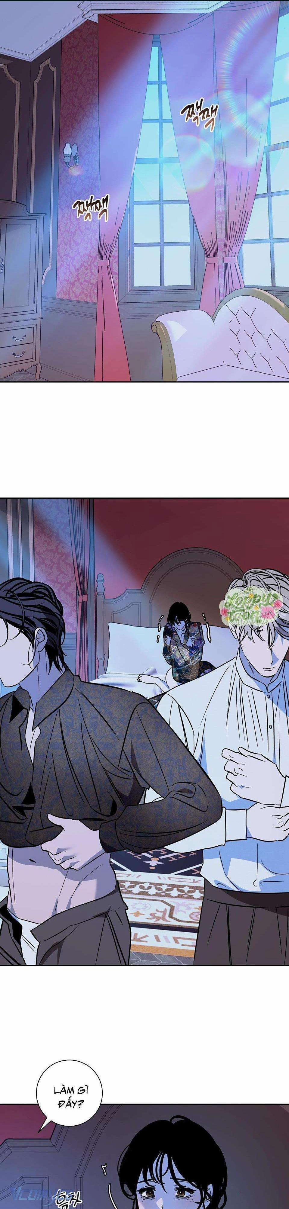 Cam Sát Thương 6 trang 0