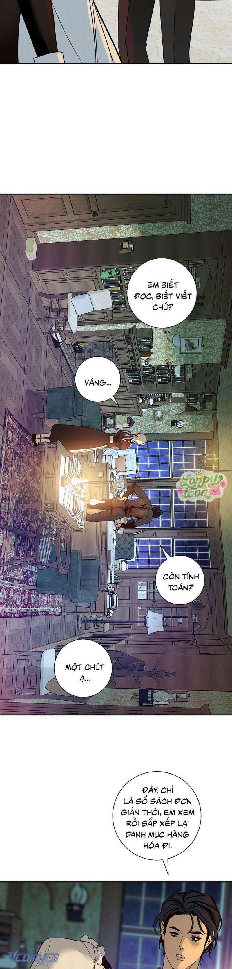 Cam Sát Thương 7 trang 19