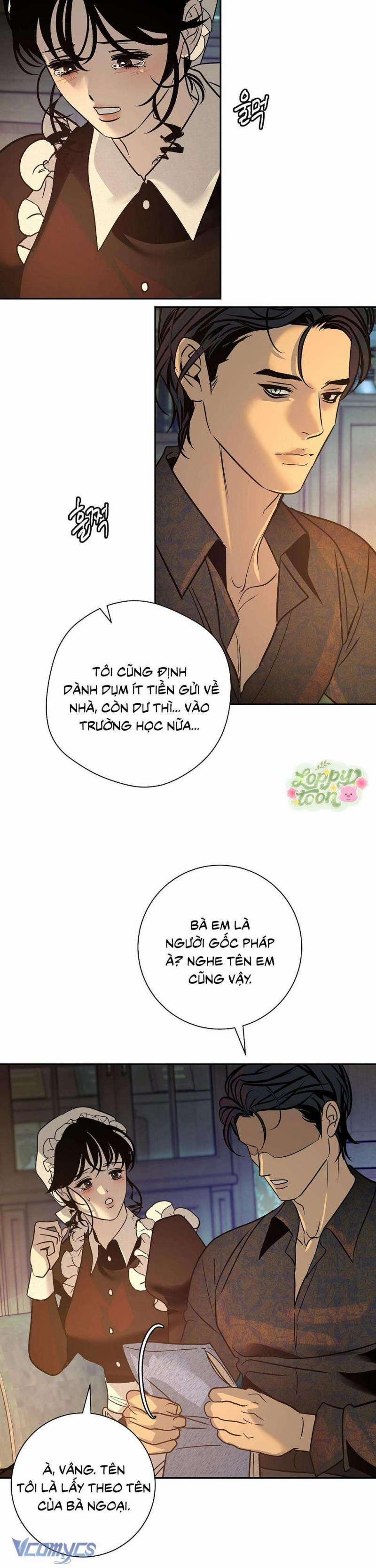 Cam Sát Thương 7 trang 24