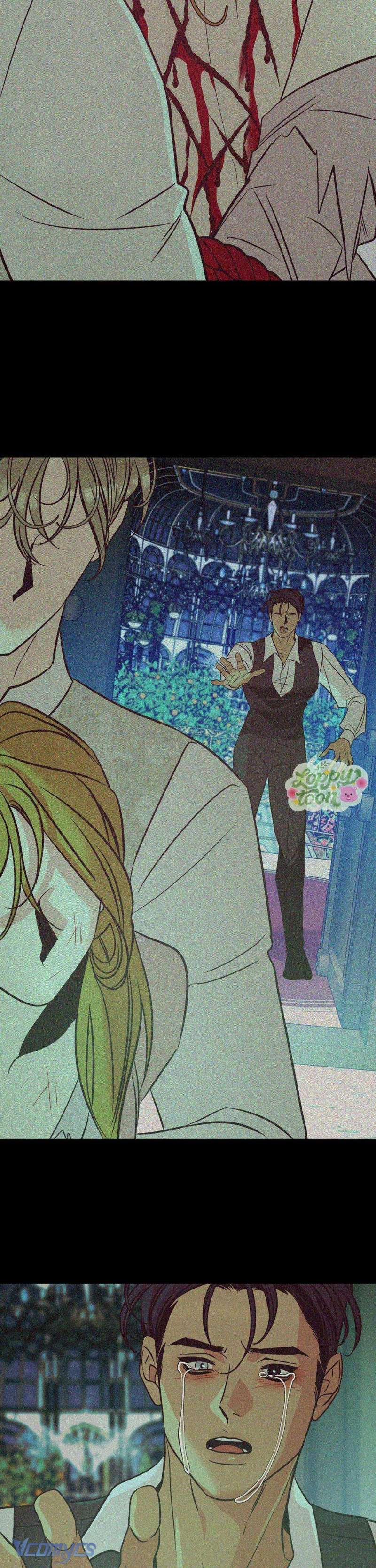 Cam Sát Thương 8 trang 28