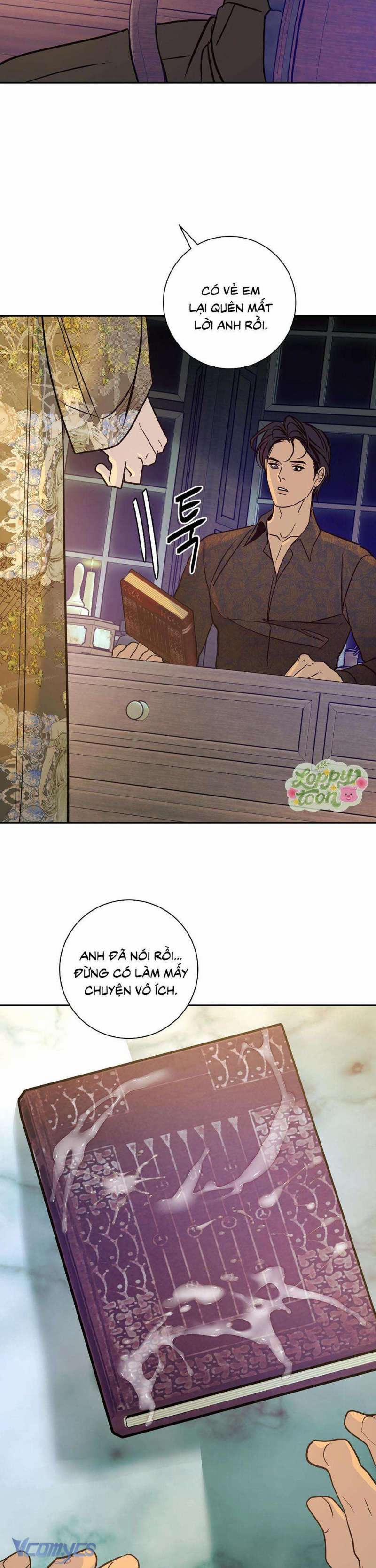 Cam Sát Thương 8 trang 33