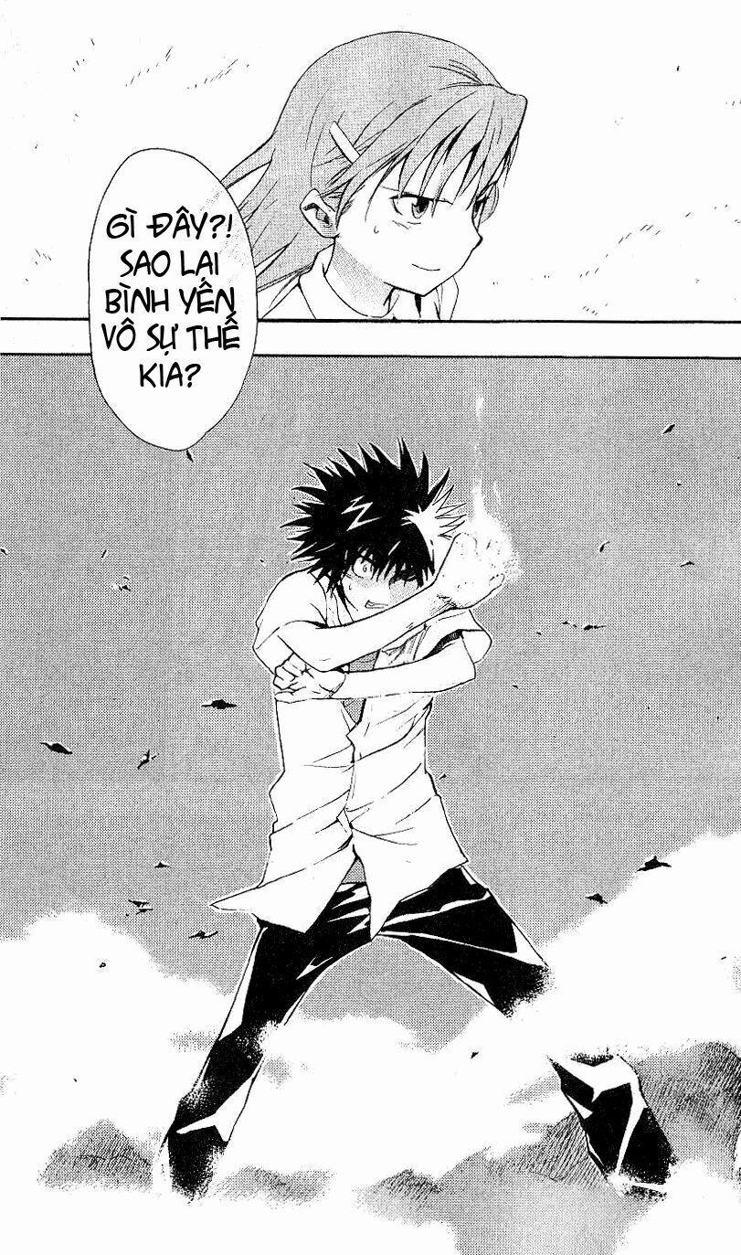 Cấm Thư Ma Thuật Index 1 trang 23