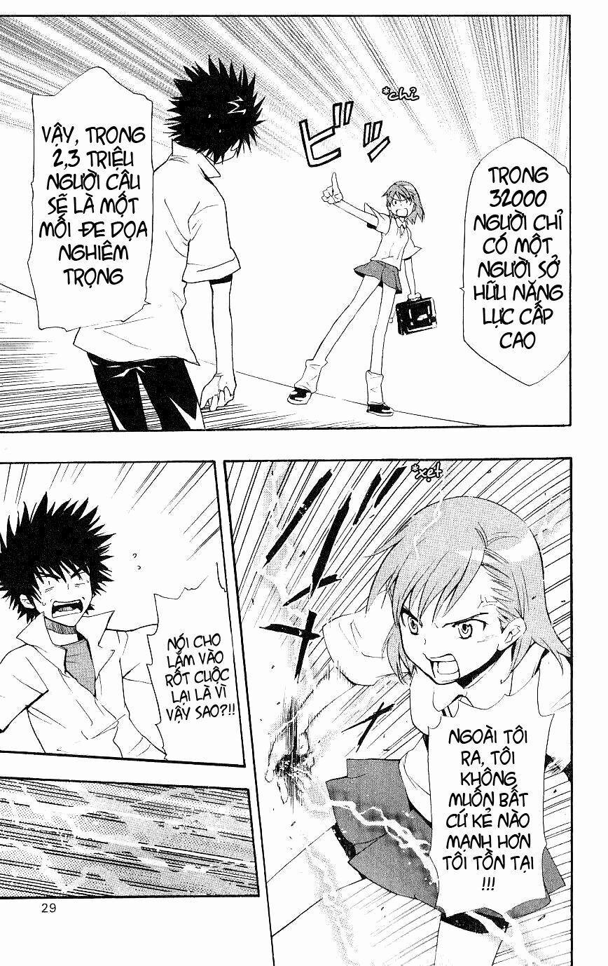 Cấm Thư Ma Thuật Index 1 trang 25