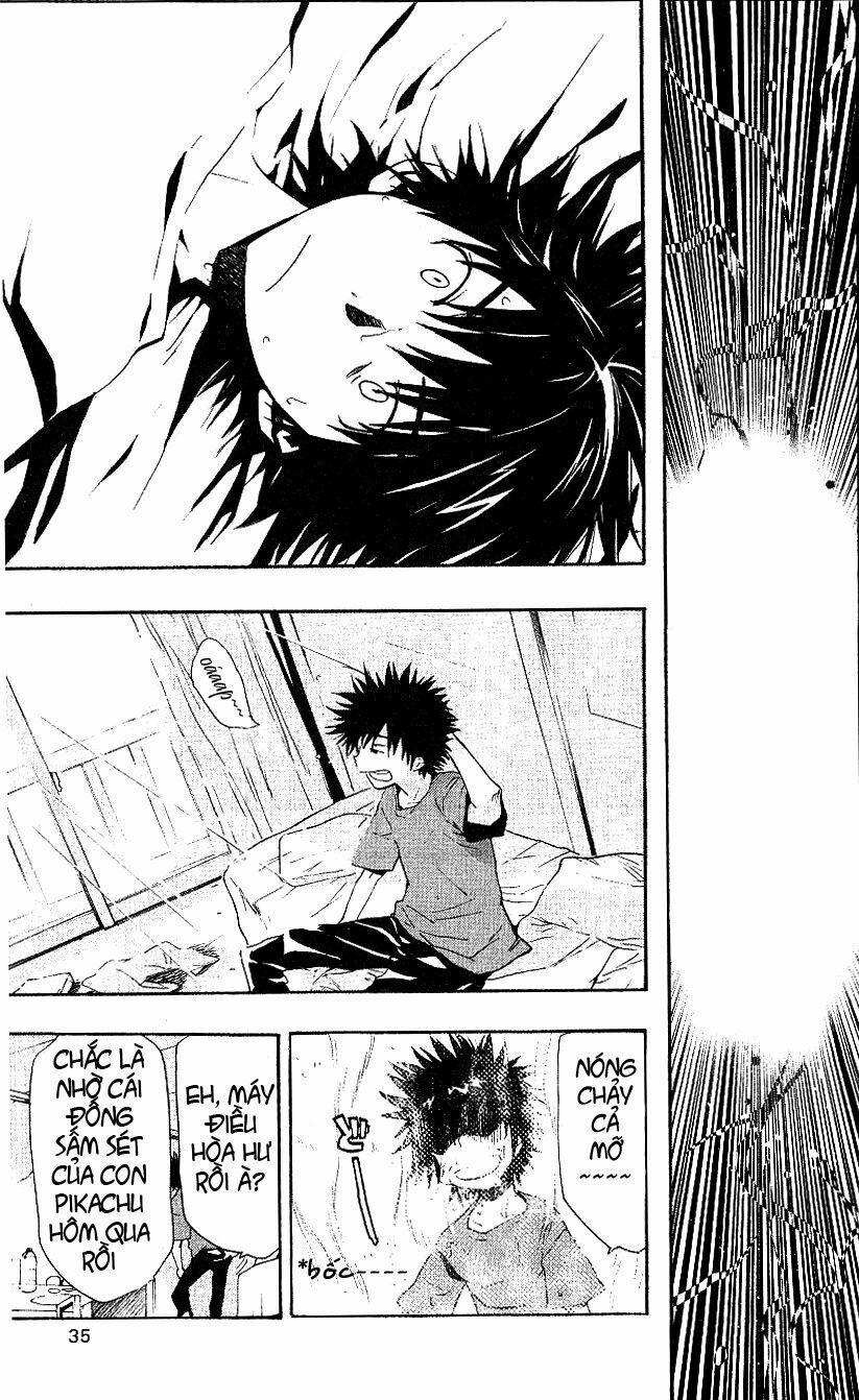 Cấm Thư Ma Thuật Index 1 trang 31