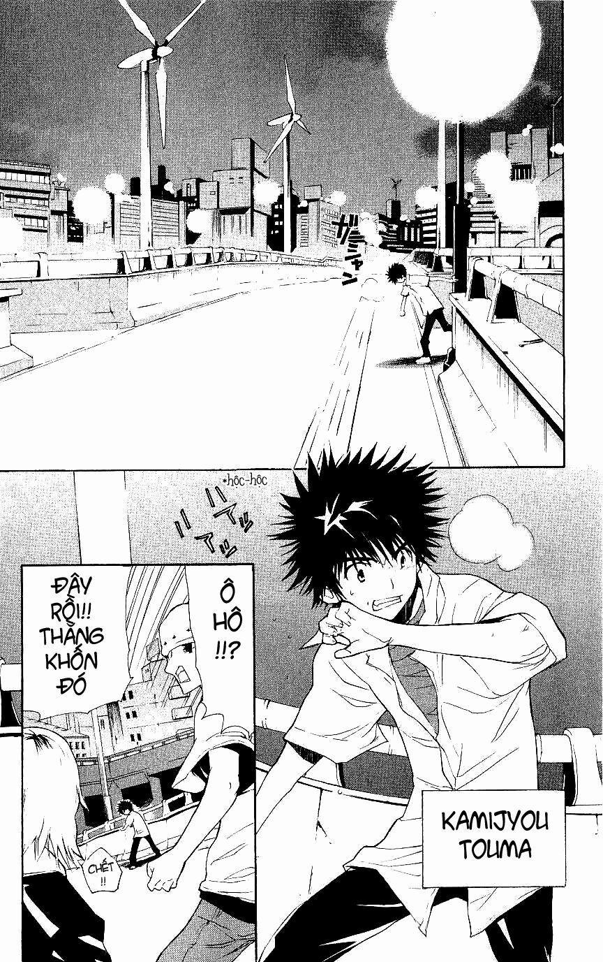 Cấm Thư Ma Thuật Index 1 trang 4