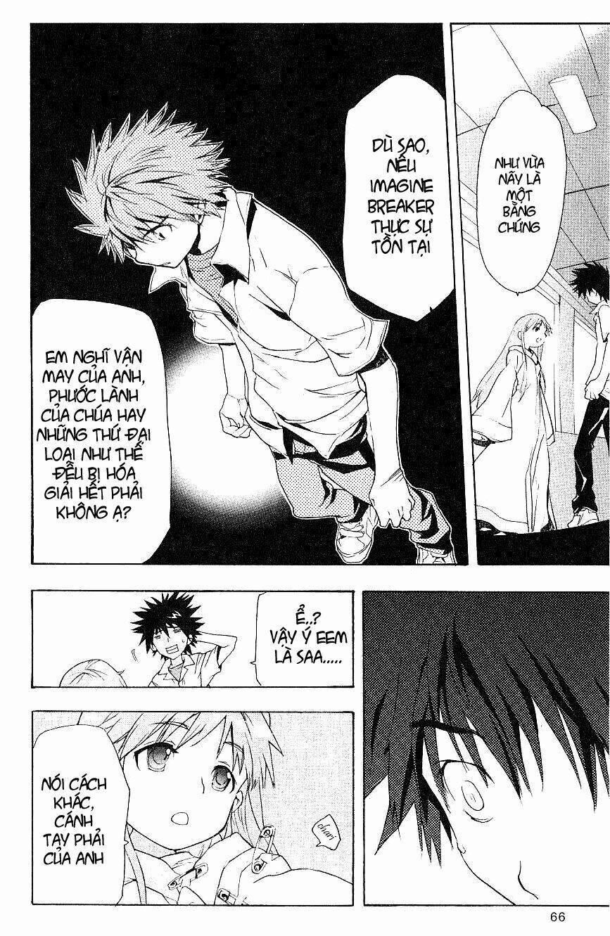 Cấm Thư Ma Thuật Index 2 trang 24