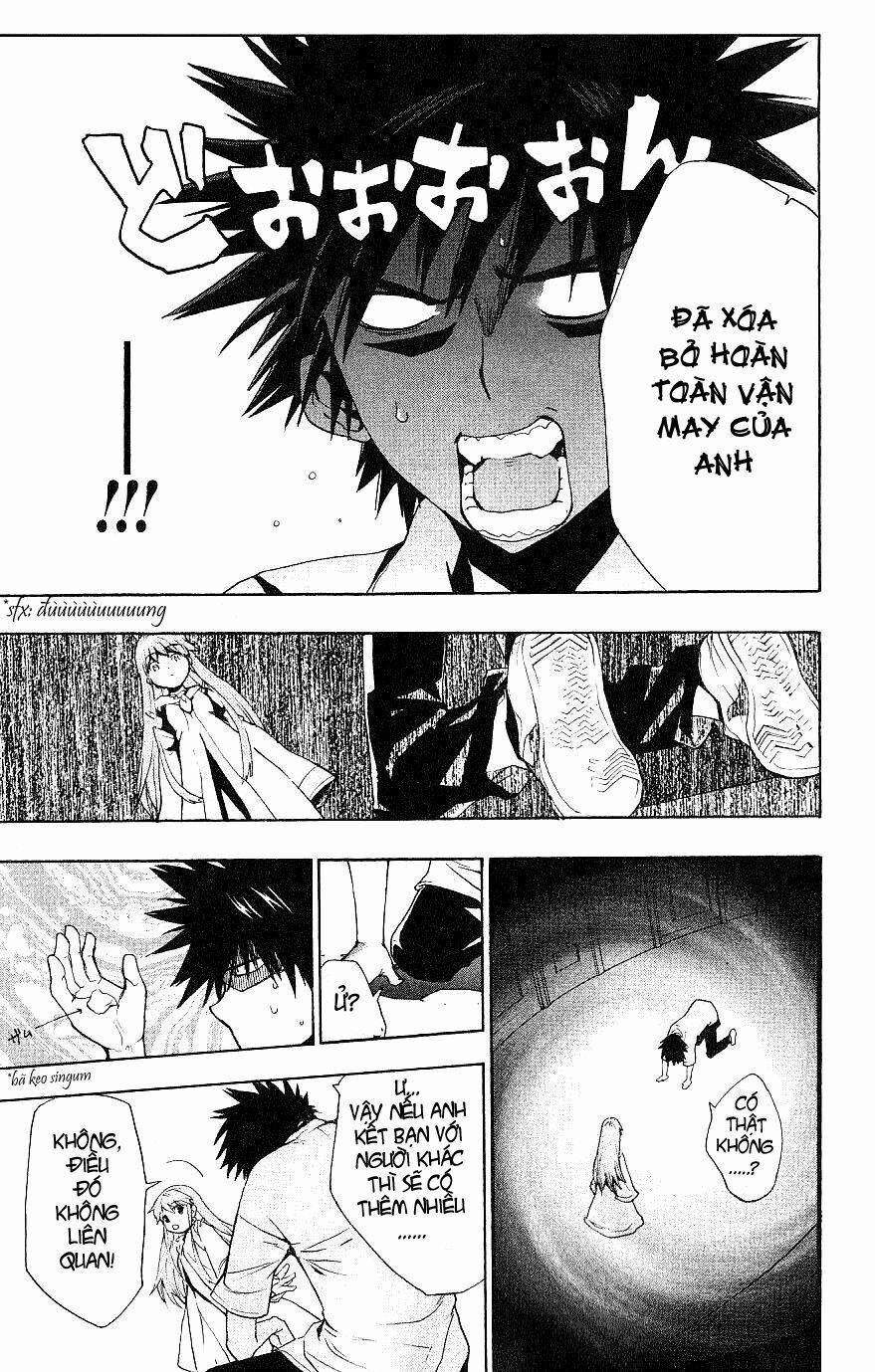 Cấm Thư Ma Thuật Index 2 trang 25