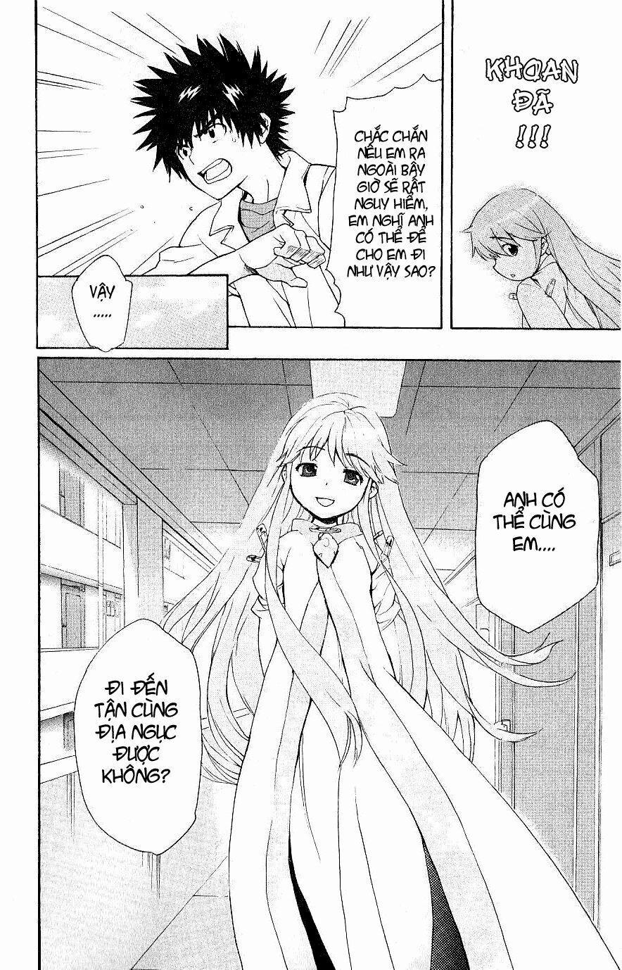 Cấm Thư Ma Thuật Index 2 trang 26