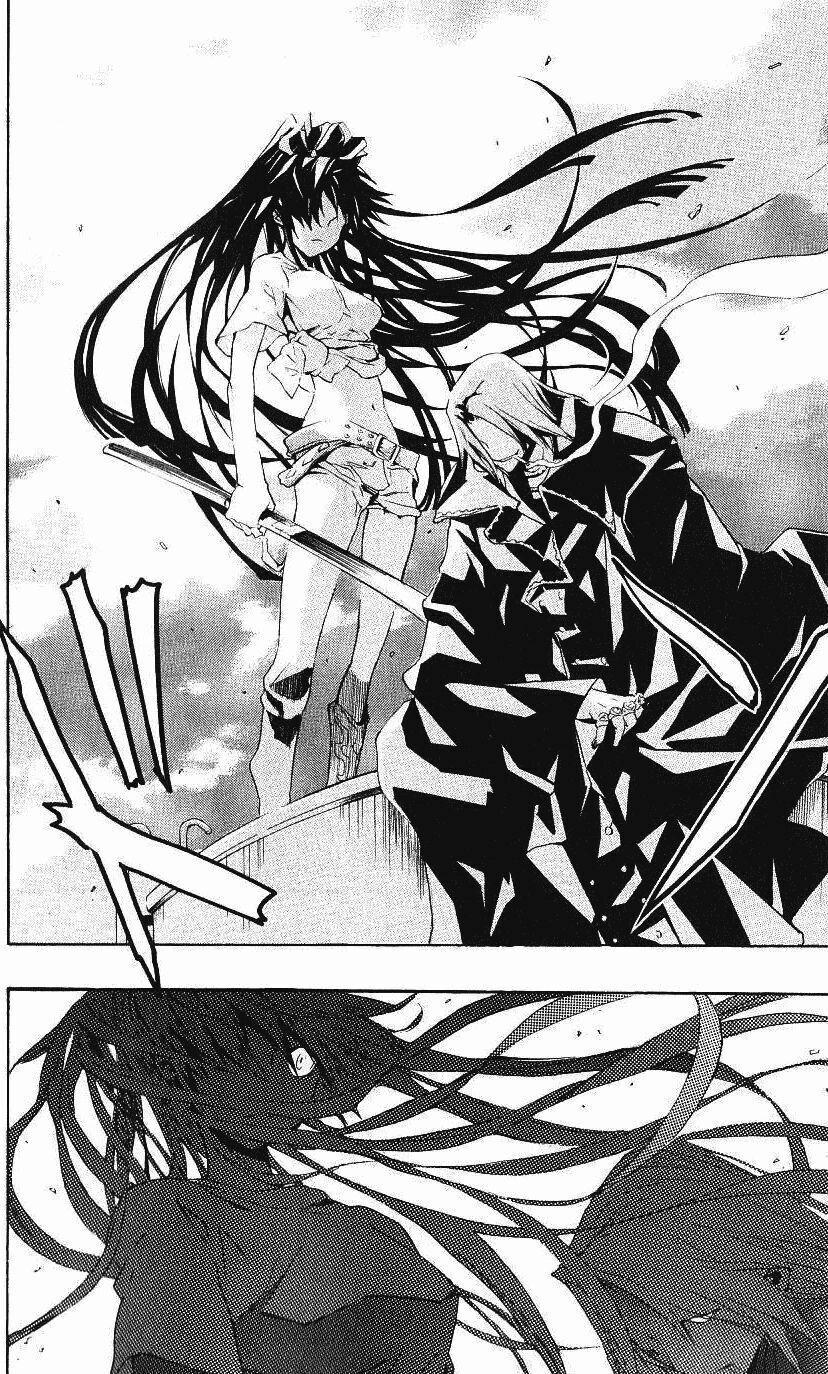 Cấm Thư Ma Thuật Index 2 trang 30