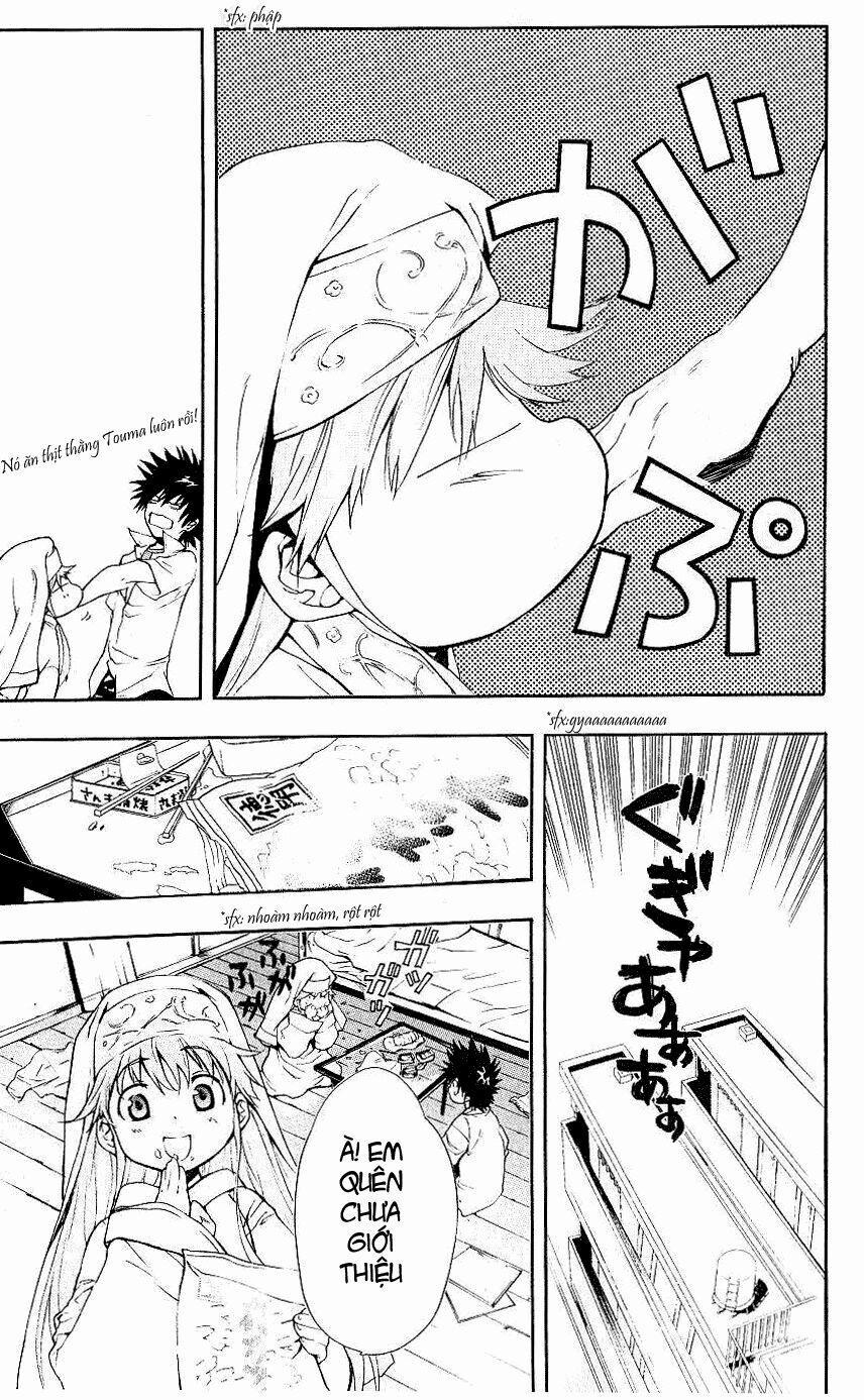 Cấm Thư Ma Thuật Index 2 trang 5