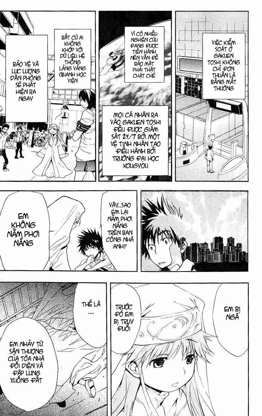 Cấm Thư Ma Thuật Index 2 trang 7