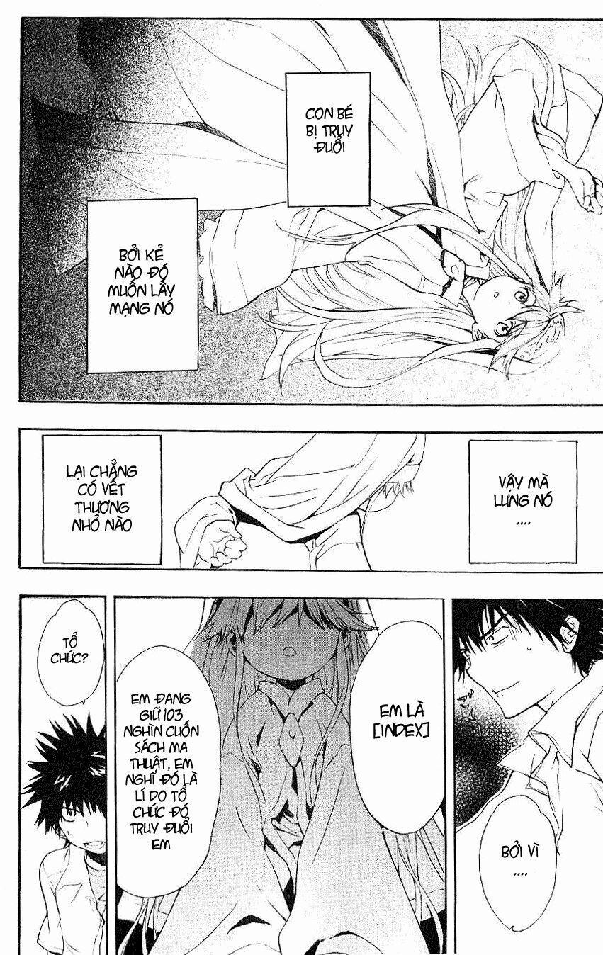 Cấm Thư Ma Thuật Index 2 trang 8