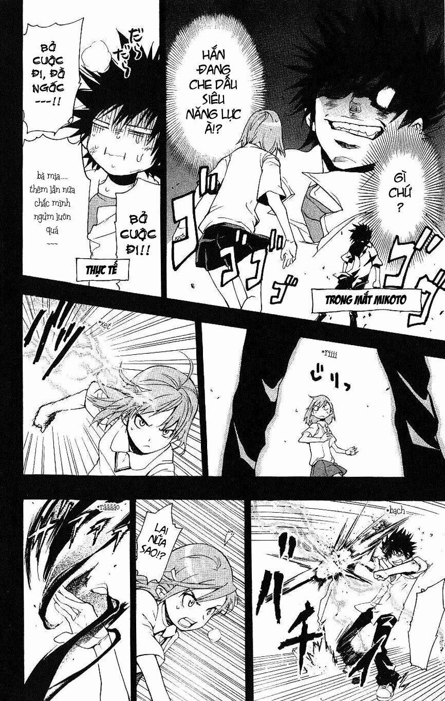 Cấm Thư Ma Thuật Index 3 trang 11