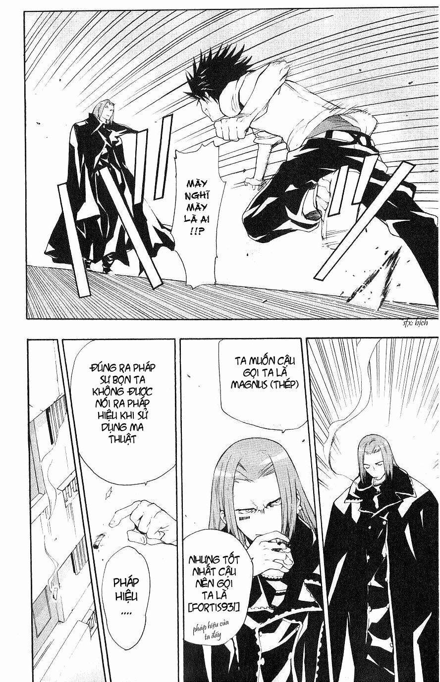Cấm Thư Ma Thuật Index 3 trang 27