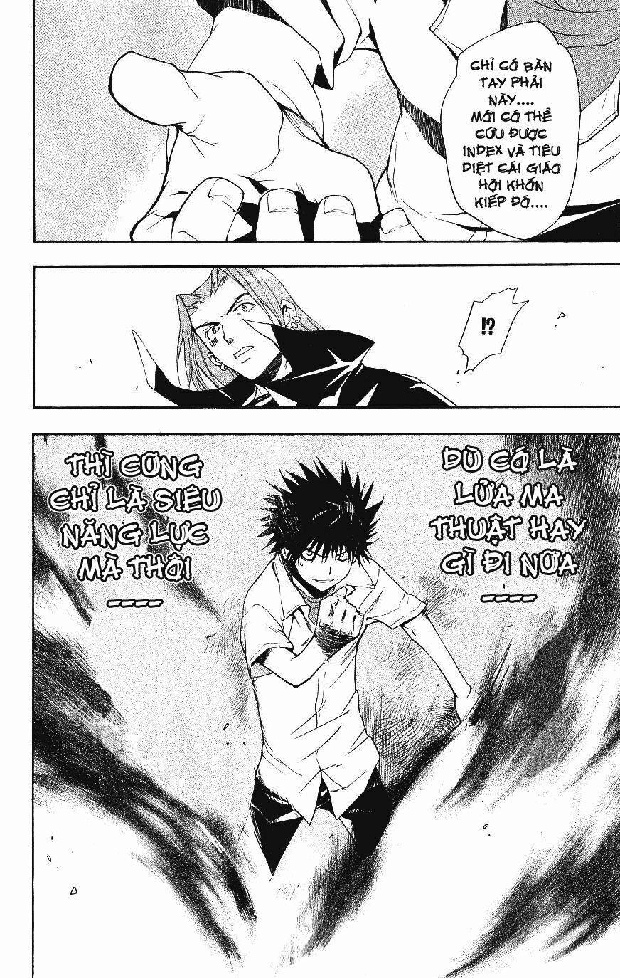Cấm Thư Ma Thuật Index 3 trang 33