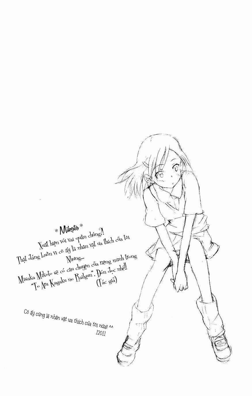 Cấm Thư Ma Thuật Index 4 trang 1