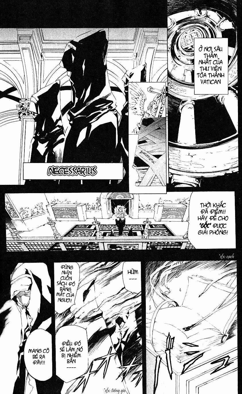 Cấm Thư Ma Thuật Index 4 trang 2