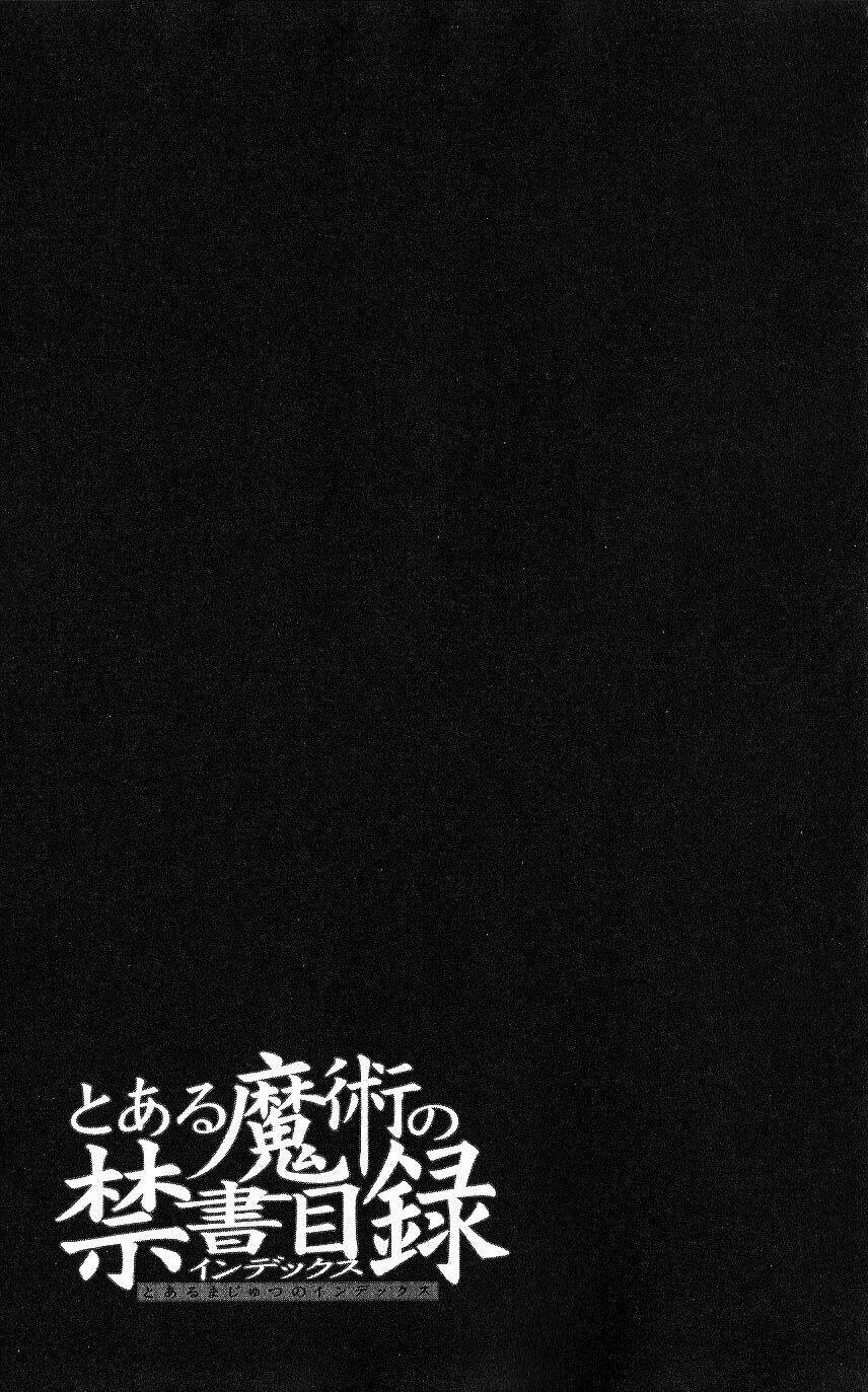 Cấm Thư Ma Thuật Index 4 trang 28