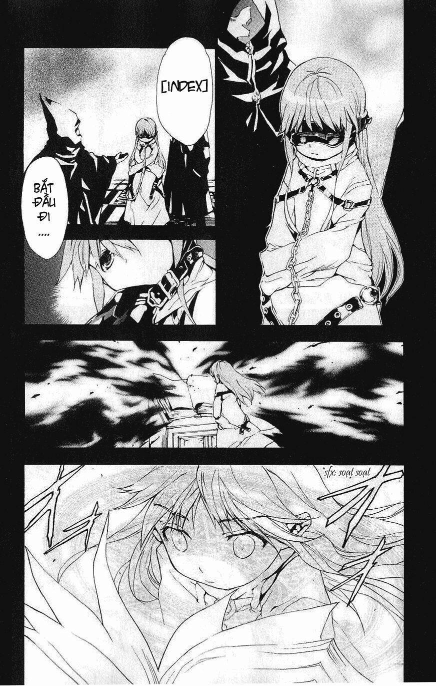 Cấm Thư Ma Thuật Index 4 trang 3