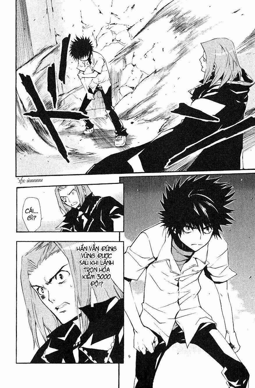 Cấm Thư Ma Thuật Index 4 trang 5