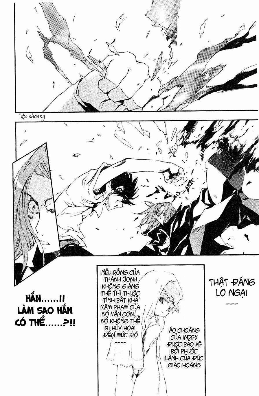 Cấm Thư Ma Thuật Index 4 trang 7