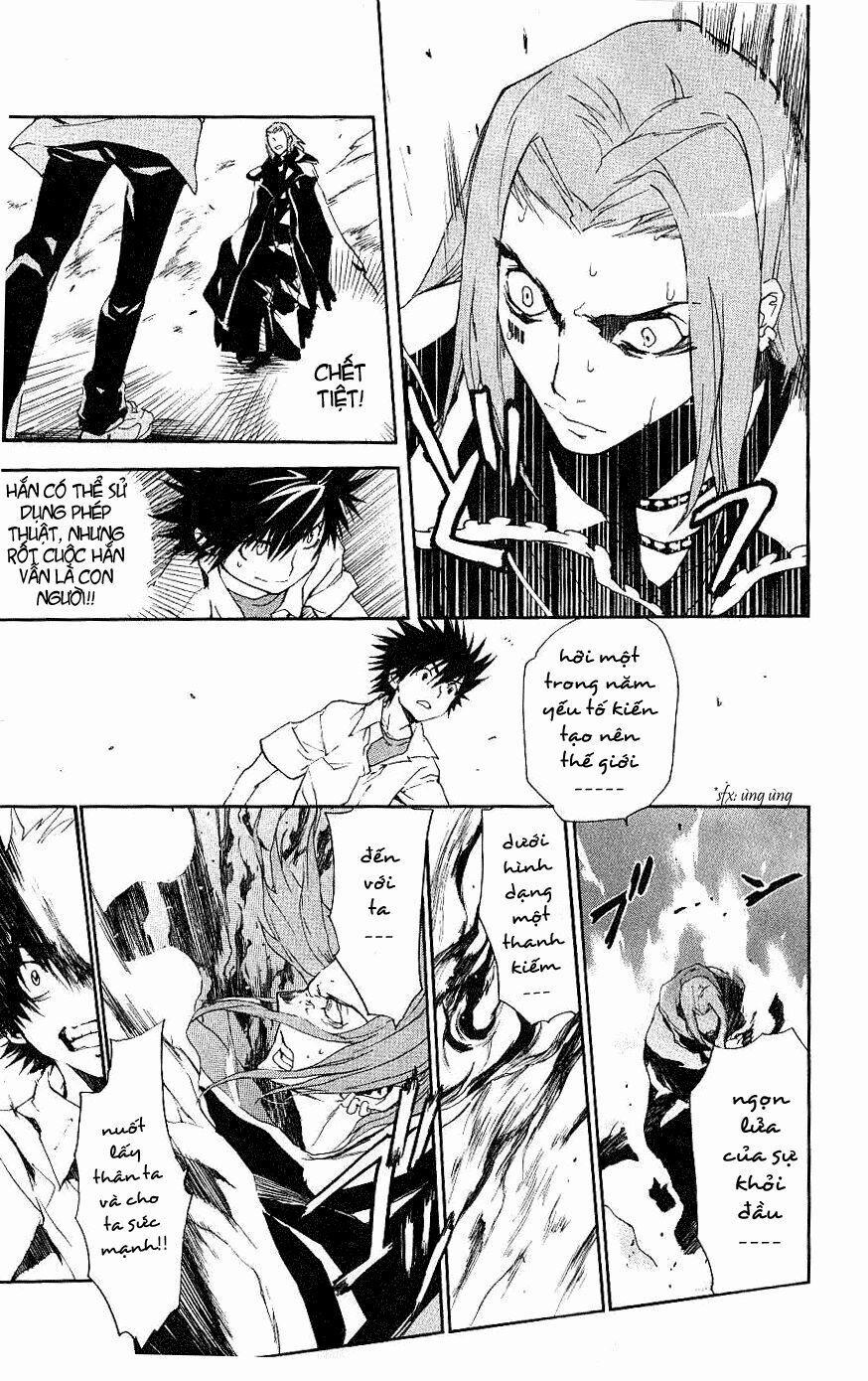 Cấm Thư Ma Thuật Index 4 trang 8