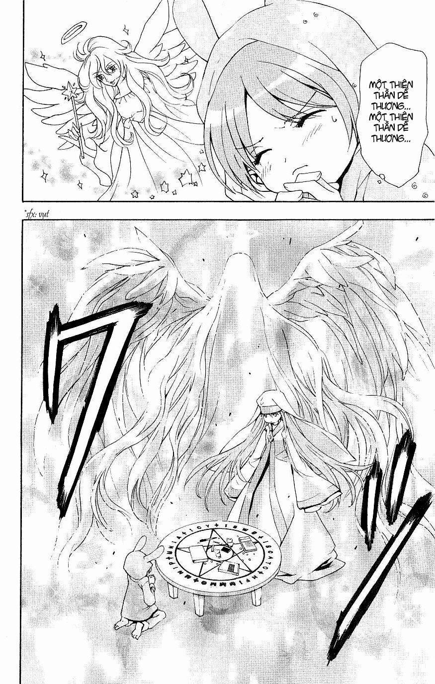 Cấm Thư Ma Thuật Index 5 trang 19
