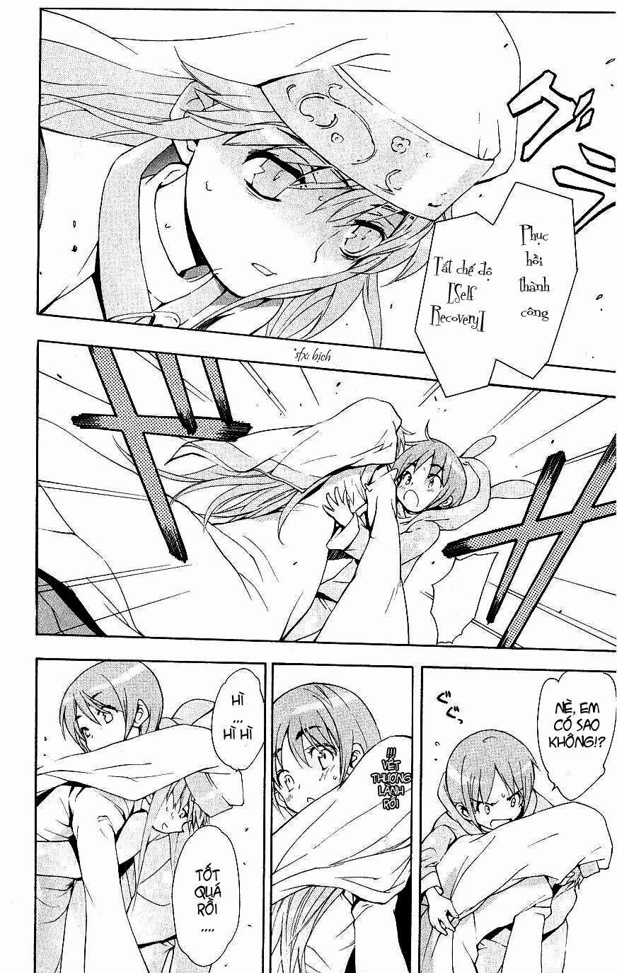 Cấm Thư Ma Thuật Index 5 trang 21