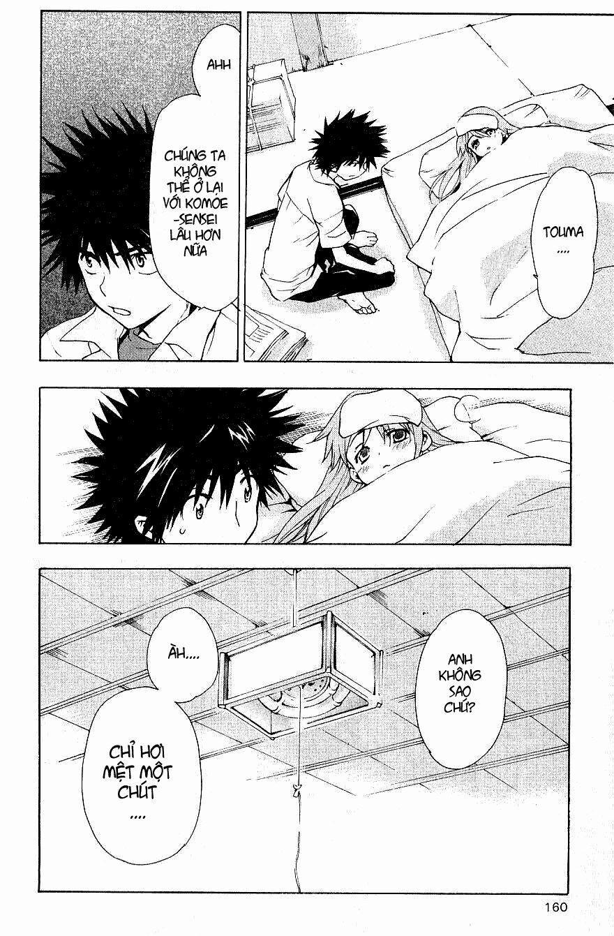 Cấm Thư Ma Thuật Index 5 trang 25