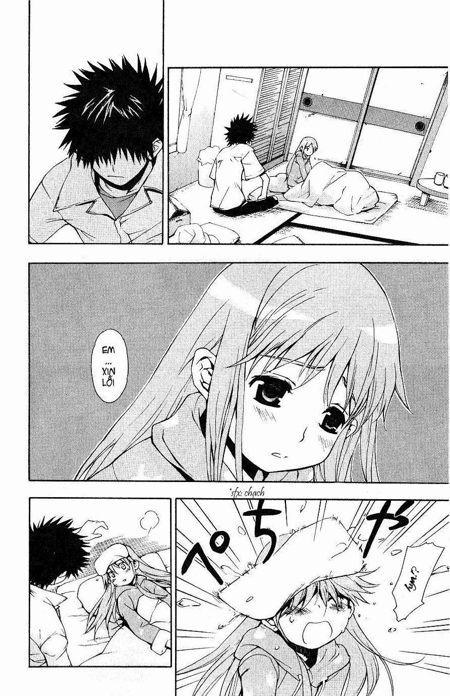 Cấm Thư Ma Thuật Index 5 trang 29