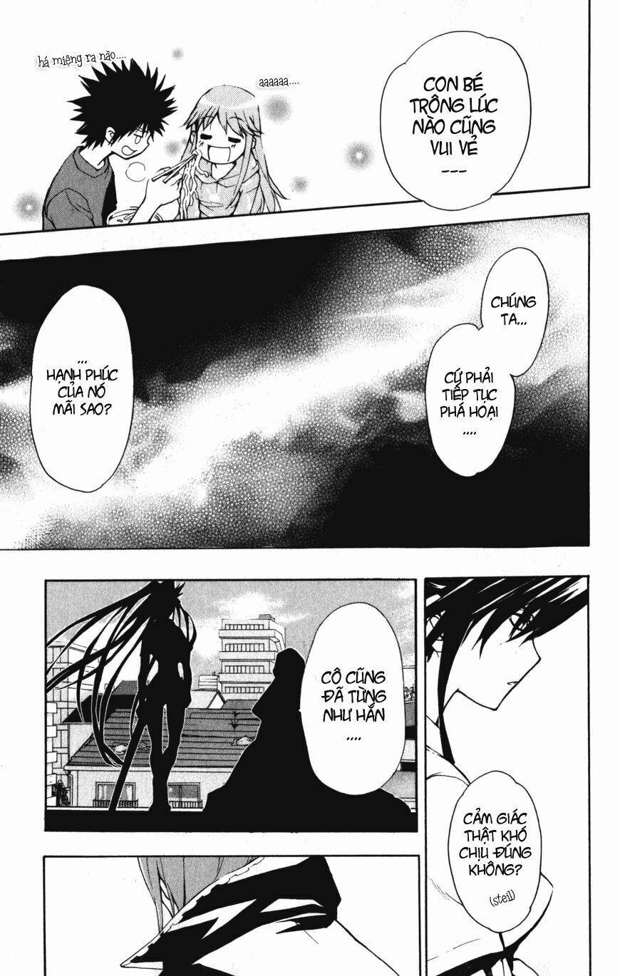 Cấm Thư Ma Thuật Index 6 trang 11