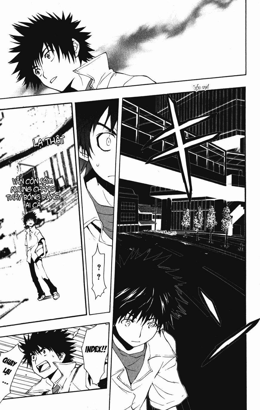 Cấm Thư Ma Thuật Index 6 trang 17