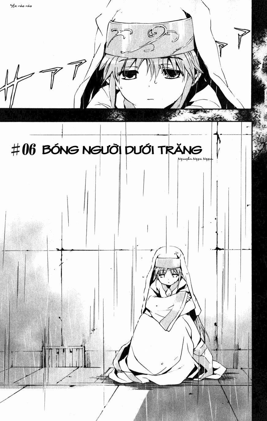 Cấm Thư Ma Thuật Index 6 trang 3