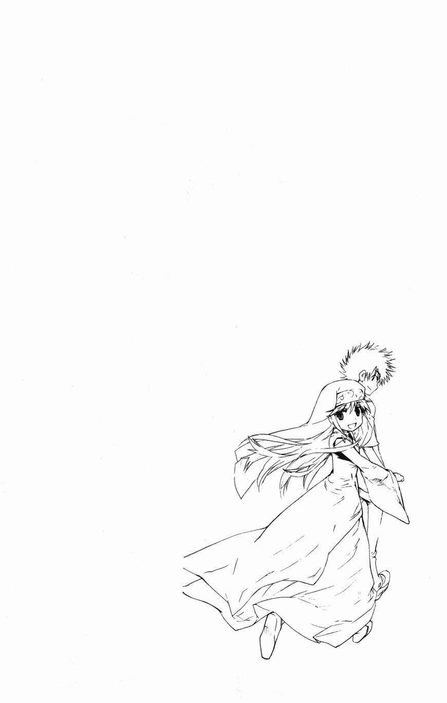 Cấm Thư Ma Thuật Index 6 trang 33