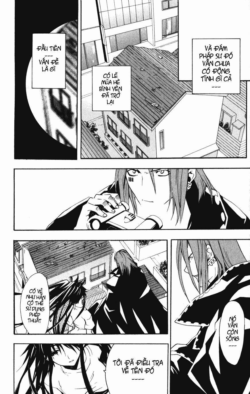 Cấm Thư Ma Thuật Index 6 trang 8