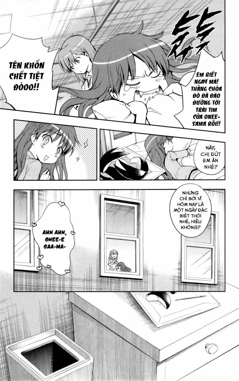 Cấm Thư Ma Thuật Index 65 trang 12