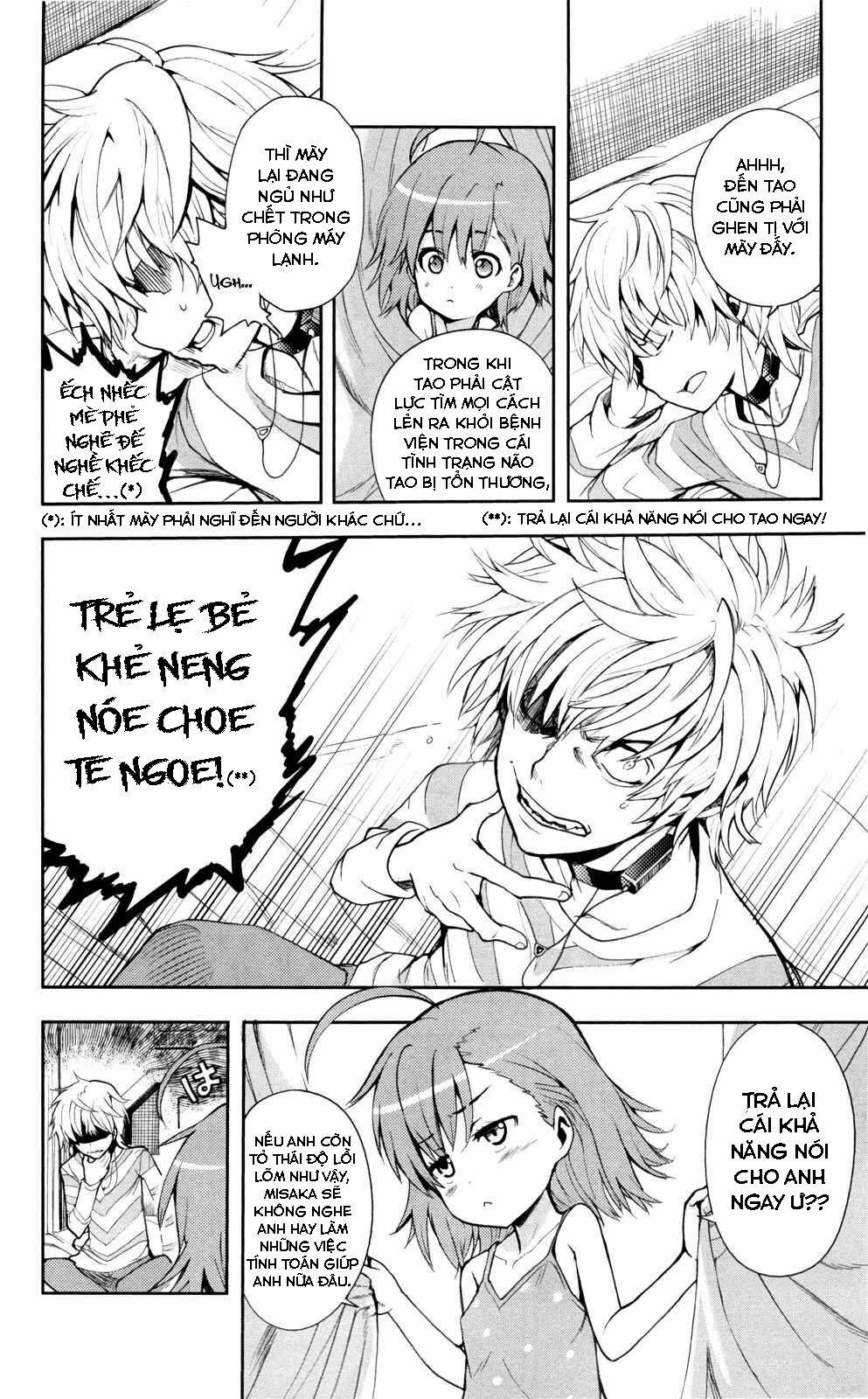 Cấm Thư Ma Thuật Index 65 trang 9