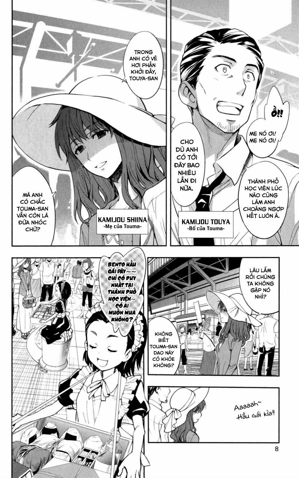 Cấm Thư Ma Thuật Index 66 trang 6