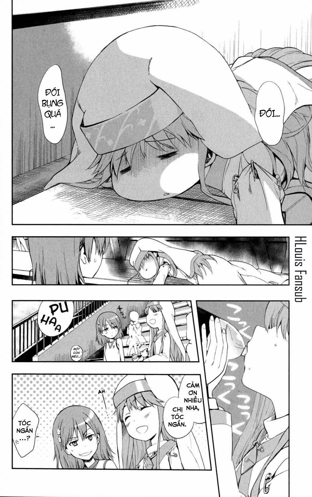 Cấm Thư Ma Thuật Index 67 trang 2