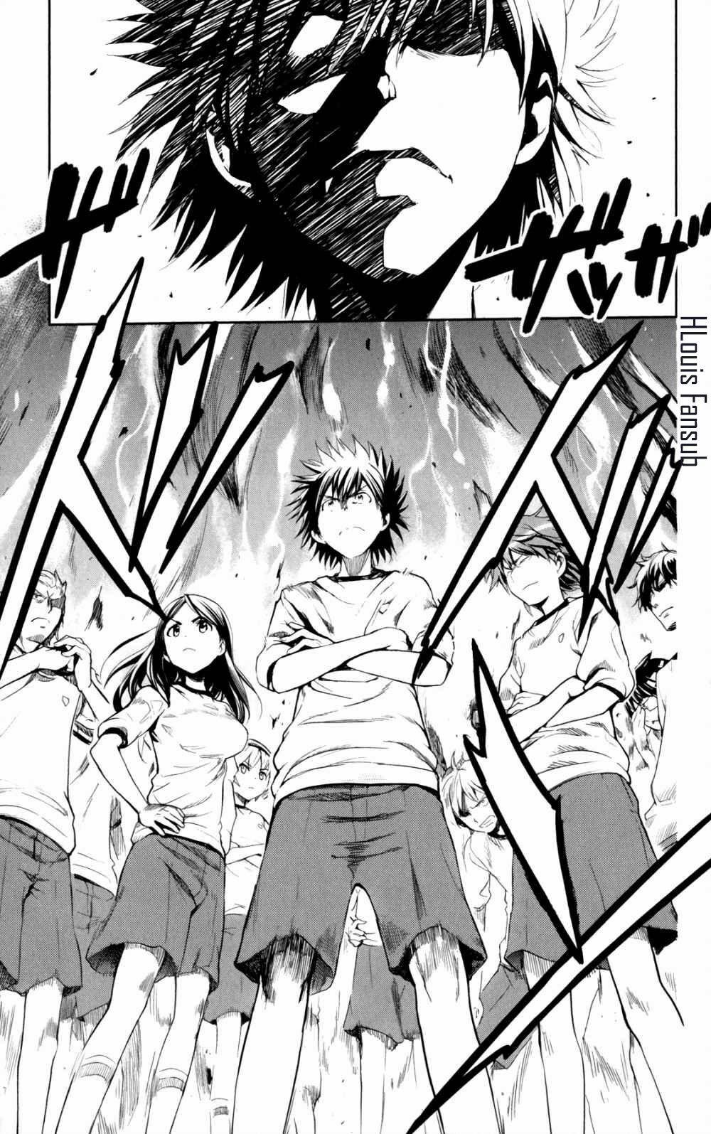 Cấm Thư Ma Thuật Index 67 trang 5