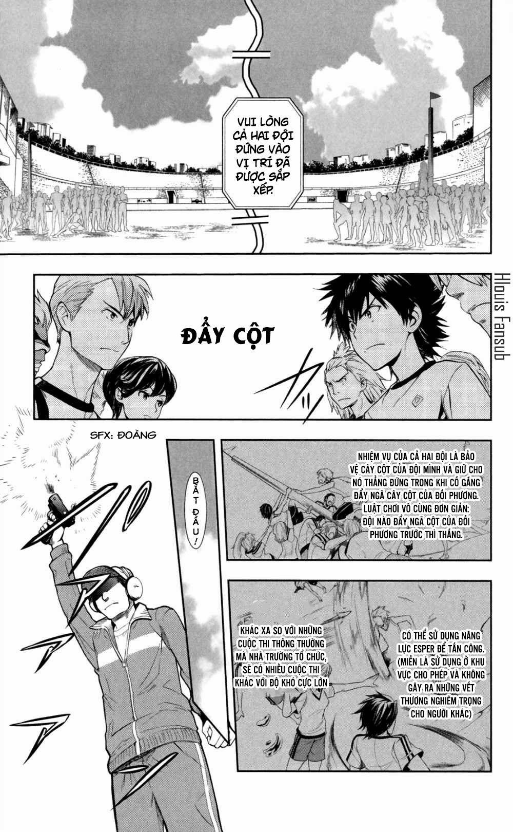 Cấm Thư Ma Thuật Index 67 trang 7