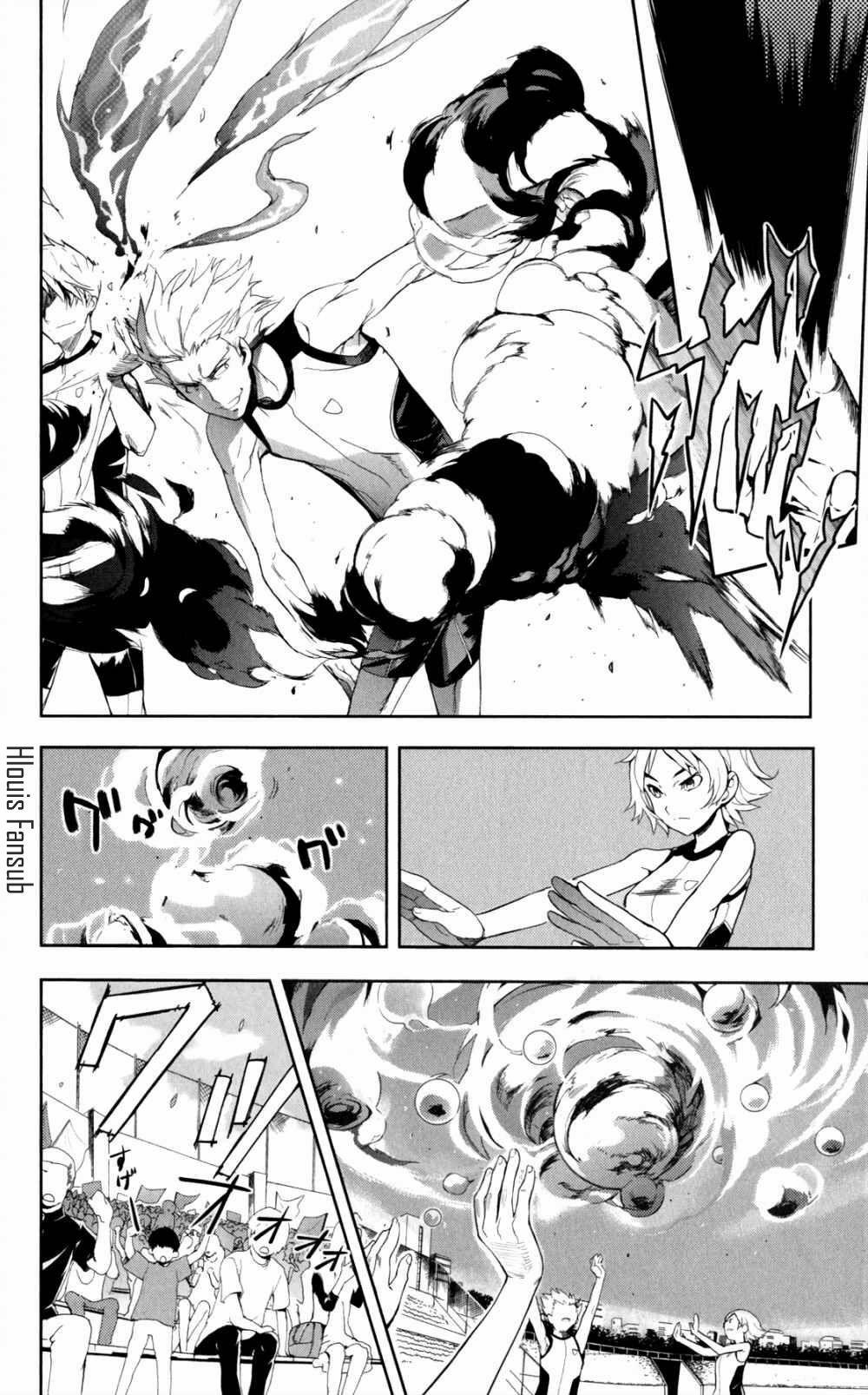 Cấm Thư Ma Thuật Index 67 trang 8