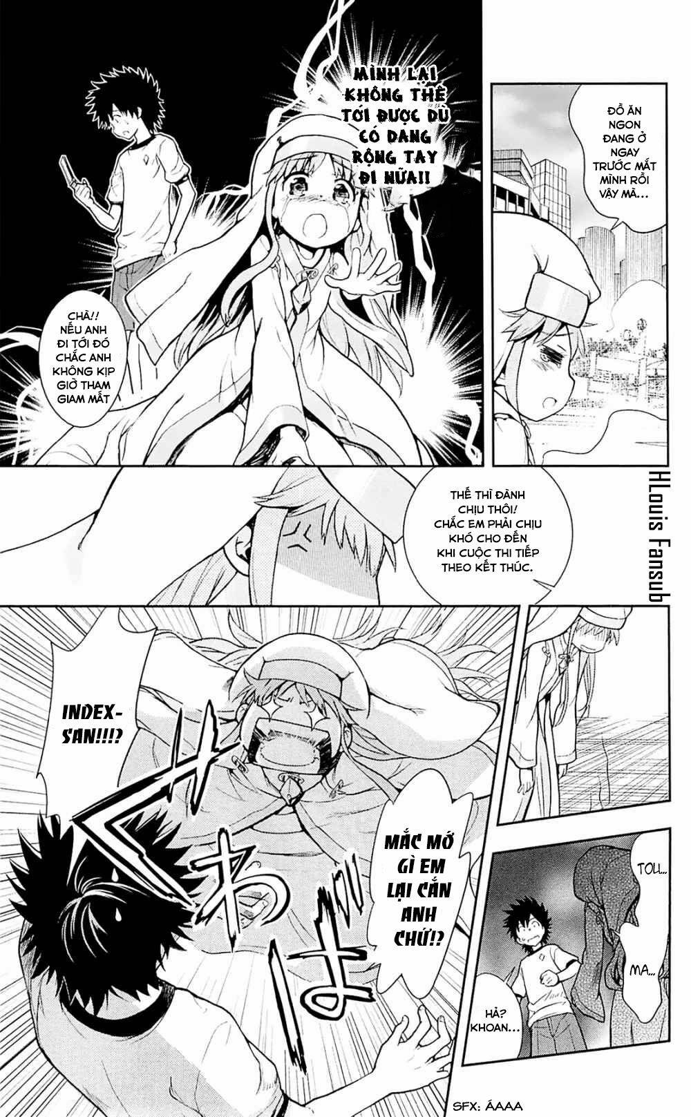 Cấm Thư Ma Thuật Index 68 trang 10