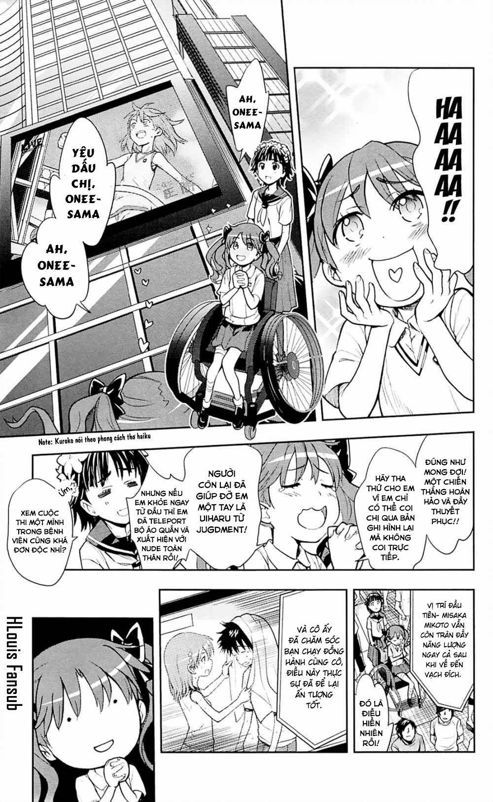 Cấm Thư Ma Thuật Index 68 trang 13