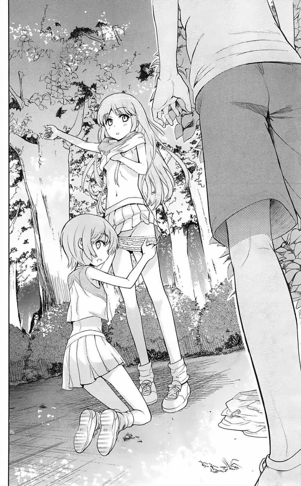 Cấm Thư Ma Thuật Index 68 trang 36