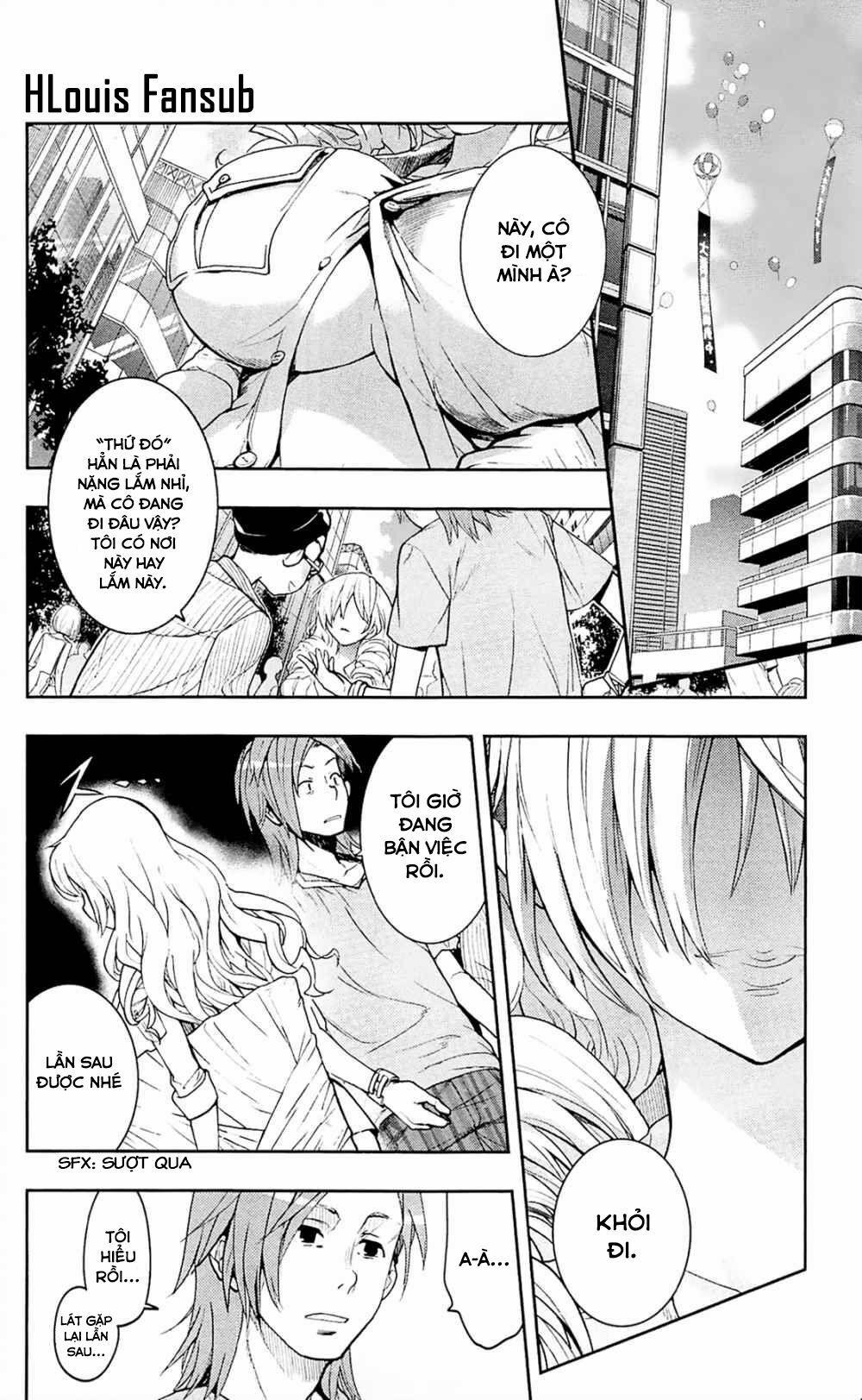 Cấm Thư Ma Thuật Index 68 trang 40