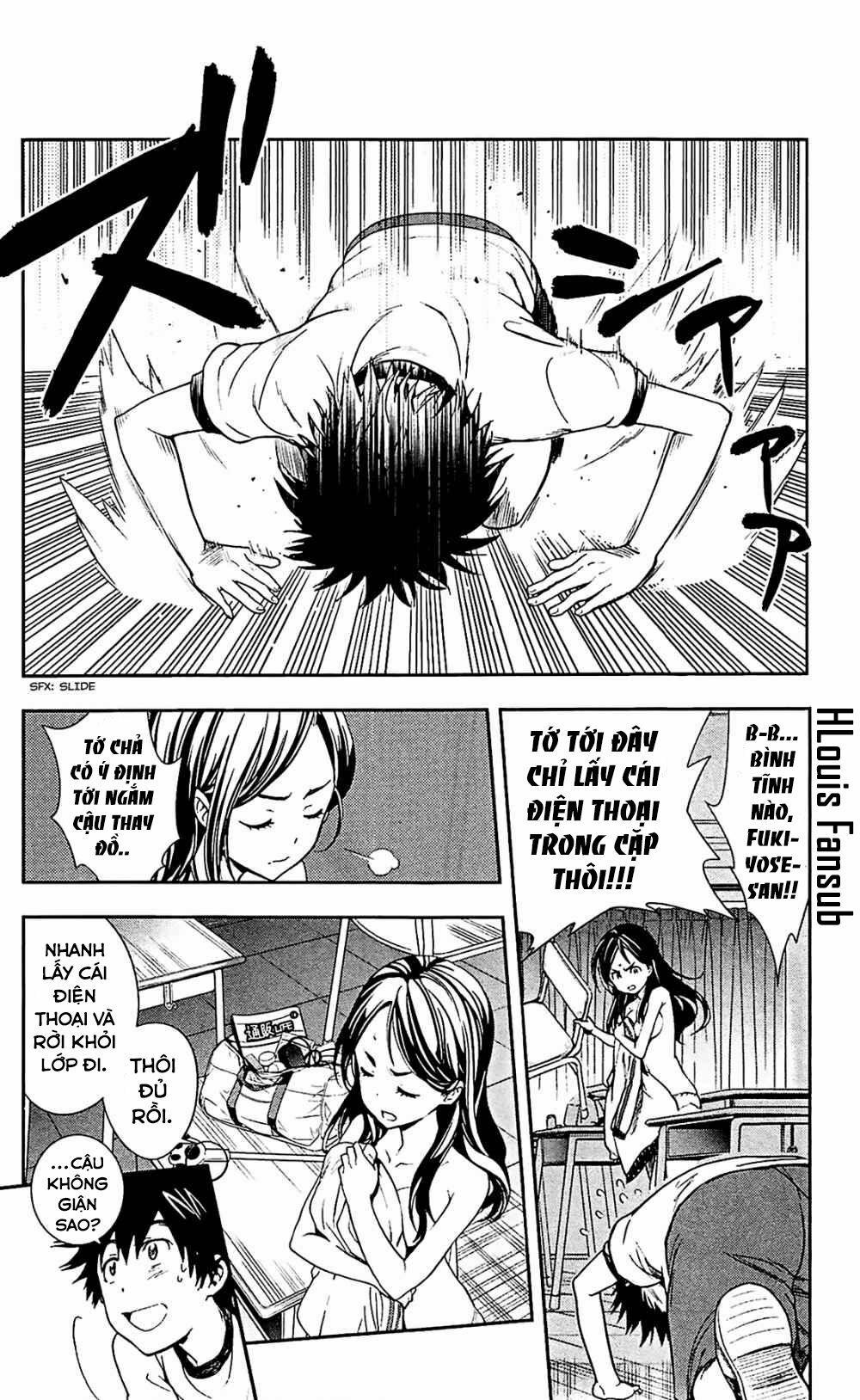 Cấm Thư Ma Thuật Index 68 trang 5