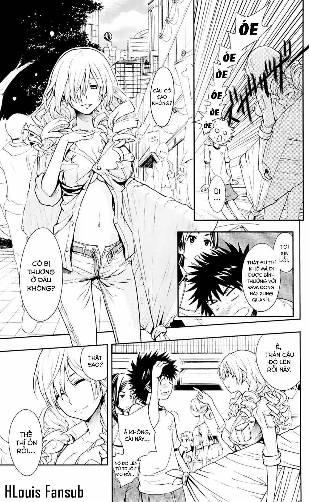 Cấm Thư Ma Thuật Index 69 trang 11