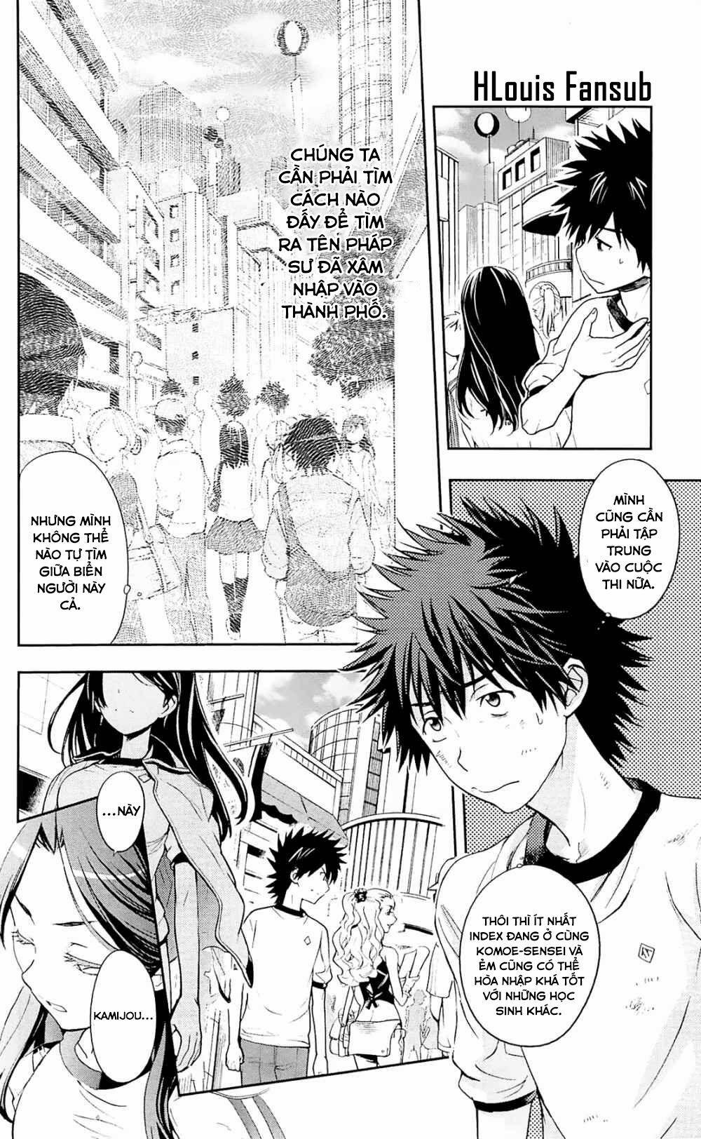 Cấm Thư Ma Thuật Index 69 trang 6